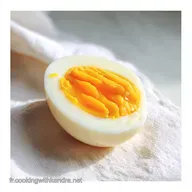 &OElig;uf &agrave; la Coque: Cuisson Parfaite et Rapide