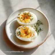 Recette d Oeuf &agrave; la Coque: Temps de Cuisson Parfait