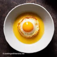 Oeuf Cocotte Carbo Facile Un D&eacute;lice &agrave; la Fran&ccedil;aise