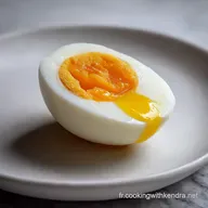 Oeuf Mollet: Temps de Cuisson Pr&eacute;cis
