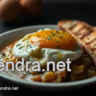 Temps de Cuisson Oeuf &agrave; la Coque Parfait: Le Secret R&eacute;v&eacute;l&eacute;!