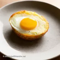 Temps cuisson oeuf a la coque parfait Mon secret r&eacute;v&eacute;l&eacute;