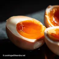 Temps de cuisson des oeufs : &OElig;ufs &agrave; la Coque Parfaits et Coulants!