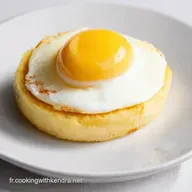 Oeufs &agrave; la Coque Le Petit D&eacute;jeuner Fran&ccedil;ais Parfait