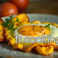 &OElig;ufs &agrave; la Coque Temps: Le Petit D&eacute;jeuner Parfait en 5 Minutes!
