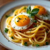 Soleil dans lAssiette Mes &OElig;ufs &agrave; lEspagnole Faciles