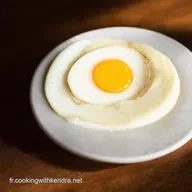 Oeufs au Lait de Ma GrandM&egrave;re Le Go&ucirc;t de lEnfance Facile