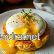 Oeuf Brouill&eacute; Recette Facile: Le Petit D&eacute;jeuner Parfait!
