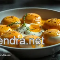 Oeufs Brouill&eacute;s Parfaits : Recette Cr&eacute;meuse et Facile &agrave; R&eacute;aliser
