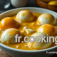 &OElig;ufs Durs Parfaits: Ma M&eacute;thode Infaillible pour des &OElig;ufs Parfaits