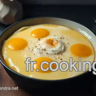 Cuisson Oeuf Dur Parfaite: La M&eacute;thode Infaillible! ✨