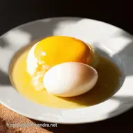 Recette des oeufs meurette Le plat bistrot revisit&eacute;