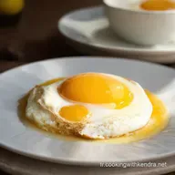Oeuf sur le Plat Recette Le Secret dun Classique R&eacute;ussi