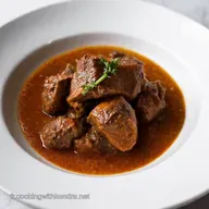 Recette Osso Bucco Facile Le Festin Lombard &agrave; Votre Port&eacute;e