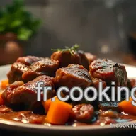 Osso Bucco &agrave; la Milanaise: Go&ucirc;t de Lombardie Facile!