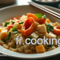 Recette Pad Tha&iuml; : Mon Authentique Plat aux Crevettes et Tofu