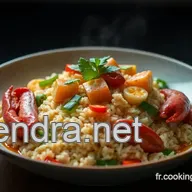 Pad Tha&iuml; Recette : Un Voyage Savoureux en Tha&iuml;lande