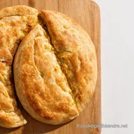 Recette Pain Pita Maison Facile Comme au Liban