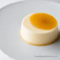 Panna Cotta Classique Mon Secret pour une Douceur Parfaite