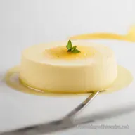 Panna Cotta Vanille Facile Le Dessert Italien Parfait