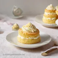 Recette ParisBrest Facile Le Go&ucirc;t de Ladur&eacute;e &agrave; la Maison