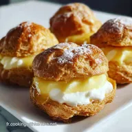P&acirc;te &agrave; Choux Inratable : La Recette Facile des &Eacute;clairs Parfaits