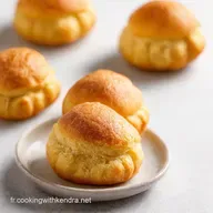 P&acirc;te &agrave; Choux Facile &Eacute;clairs Goug&egrave;res Plus Le Secret