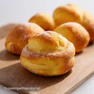 Ma Recette P&acirc;te &agrave; Choux Facile &Eacute;clairs Plus