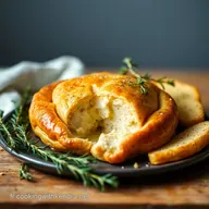 P&acirc;t&eacute; en Cro&ucirc;te, le d&eacute;lice fran&ccedil;ais: Ma recette facile!