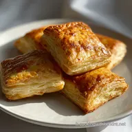 Recette de P&acirc;te Feuillet&eacute;e Rapide : 10 Minutes Chrono