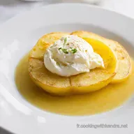 P&acirc;tes au soleil burrata le bonheur &agrave; litalienne