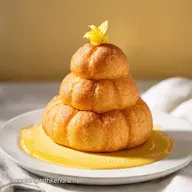Pi&egrave;ce Mont&eacute;e en Choux La Recette Facile pour un Croquembouche Magnifique