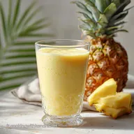 Pingl Sur Smoothies: Recettes Faciles & Saines