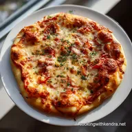 Recette Facile de Pizza Maison &agrave; l'Italienne
