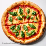 Pizza Thon Recette Facile Un Go&ucirc;t de Provence