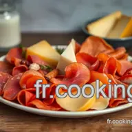 Planche Charcuterie Fromage : Mon Plateau Gourmand Facile et Authentique