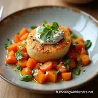 Gratin Dauphinois Express, l'Astuce de Mamie