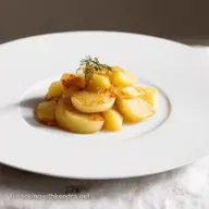 Pommes Dauphines Croustillantes La Recette Facile et Inratable