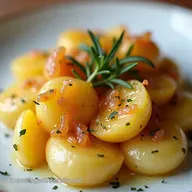 Pommes de Terre Farcies au Thon La Recette L&eacute;g&egrave;re et Facile