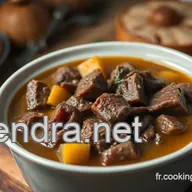 Pot-au-Feu: Ma Recette R&eacute;confortante et Facile! [Video]