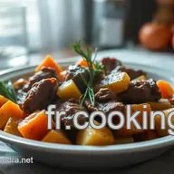Pot au Feu: Mon Rago&ucirc;t Traditionnel Favori &agrave; Partager