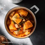 Mon PotauFeu R&eacute;confortant La Recette de GrandM&egrave;re