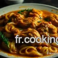Poulet au Curry : Une Recette Savoureuse et &Eacute;pic&eacute;e de Maison