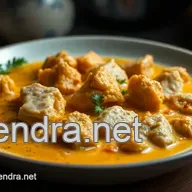 Poulet Curry Coco au Cookeo : Une &Eacute;vasion Exotique &agrave; Domicile