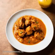 Dlicieux Poulet Tikka Masala Mon Secret pour une Saveur Inoubliable