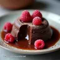 La Recette Ultime du Pudding au Chocolat Cr&eacute;meux et Facile