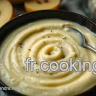 Pur&eacute;e Mousline Cr&eacute;meuse avec Beurre Tranch&eacute; : Recette Facile &agrave; R&eacute;aliser