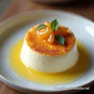 Recette QuarkSchneekuchen avec Vanillepudding Facile
