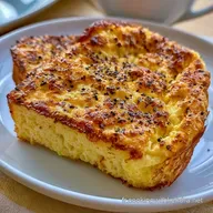 Quiche Sans P&acirc;te Pour 6 Personnes