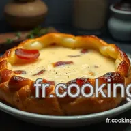 Poireau au Jambon: Recette Familiale R&eacute;confortante et Savoureuse